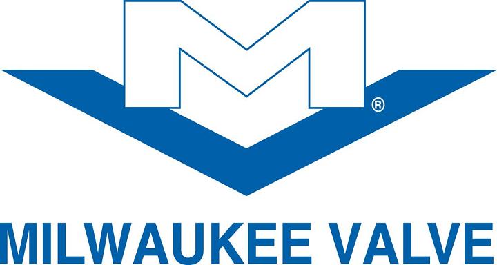 Milwaukee Valve Logo