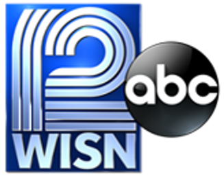 WISN 12 ABC Logo